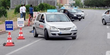 direksiyon sınav ücreti