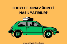 ehliyet-e-sinav-ucreti-nasil-yatirilir