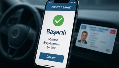 Ehliyet Sınavını Tek Seferde Geçmenin Sırrı: 2026 Müfredatına Uygun Çalışma Rehberi