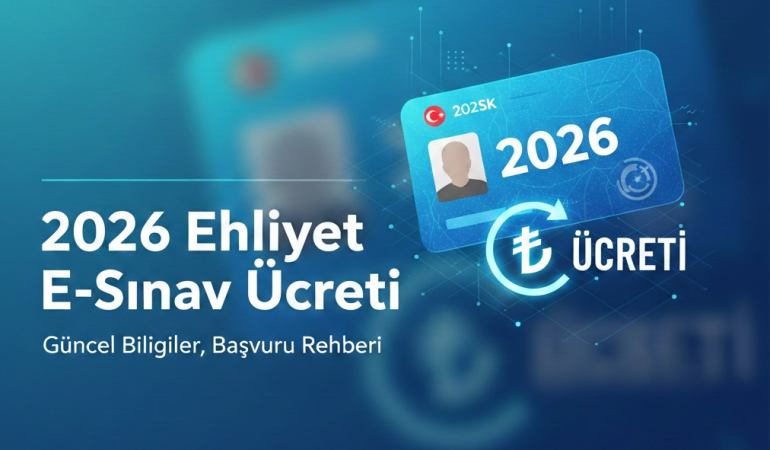 2026-esinav-ucreti