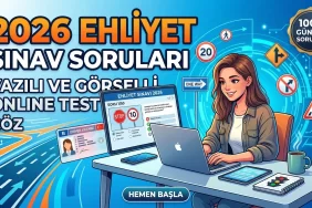 2026-ehliyet-test-coz