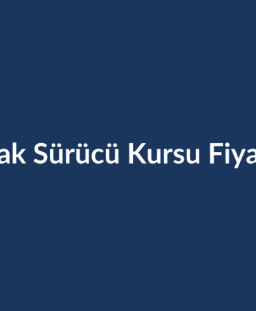 Sirnak-Surucu-Kursu-Fiyatlari-2026