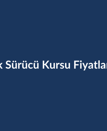 Usak-Surucu-Kursu-Fiyatlari-2026